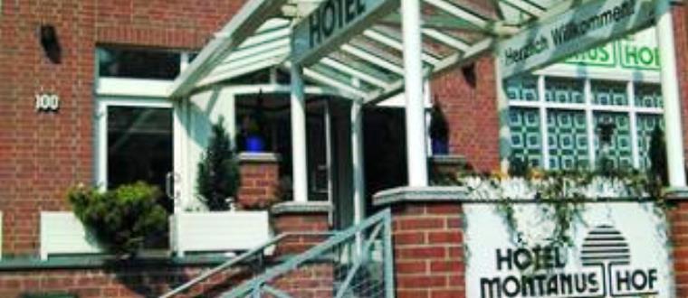 Oplev Andr� Rieu p� en busrejse til Maastricht med indkvartering p� Hotel Montanushof